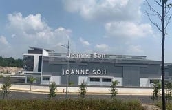 Sepang, Selangor 43900