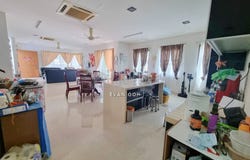 Jalan 16, Bandar Kinrara Puchong, Selangor 47100