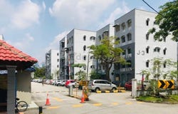 Jalan 1/76E, Desa Pandan, Desa Pandan, Kuala Lumpur 55100