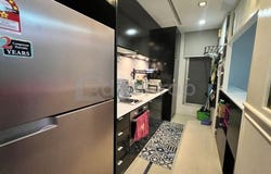 8, Jalan Kiara 5, Mont Kiara, Kuala Lumpur 50480