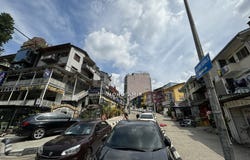 Jalan Bukit Bintang, Bukit Bintang, Kuala Lumpur