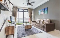 Salak Selatan, Kuala Lumpur 57100