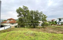 OFF JALAN DESA JAYA, RAWANG, 48000 SELANGOR, Rawang, Selangor 48000