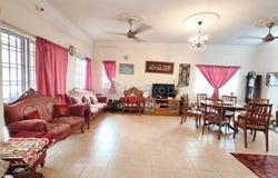 Jalan Ungu U9/30, Sunway Kayangan, Shah Alam, Selangor 47810