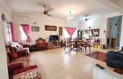 Jalan Ungu U9/30, Sunway Kayangan, Shah Alam, Selangor 47810
