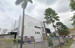 Kawasan Perindustrian Bukit Serdang, Jalan BS 7/1, 43300 Seri Kembangan, Selangor, Seri Kembangan, Selangor 43300