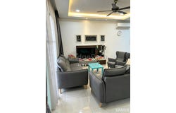 Jalan Hopea U15, Denai Alam, Shah Alam, Selangor 47000