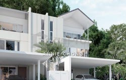 Tamansari, Sungai Bakau, Rawang, Selangor 48000