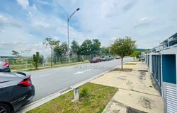 Jalan Aman Serenia 2/1, Sepang, Selangor 43900
