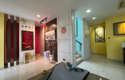 Batu 9 Cheras, Cheras, Selangor 43200