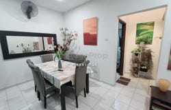 Off Jalan Kota Tinggi, Johor Bahru, Johor 81100
