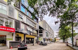 Puchong, Selangor 47100