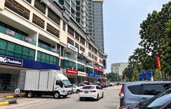Seksyen 14, Shah Alam, Selangor