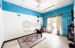 Jalan Usaha Ehsan, Taman Ehsan, Kepong, Selangor 52100