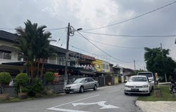 Off Jalan Merhastua, Kepong, Kuala Lumpur 52000