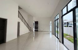 Jalan Jaya Putra 4, Johor Bahru, Johor 81100