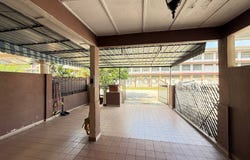 Bandar Puchong Utama, Puchong, Selangor 47100