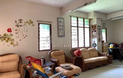 Taman Sri Rampai, Setapak, Kuala Lumpur 53300