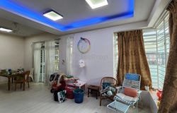 Johor Bahru, Johor 81200