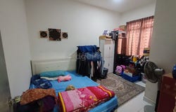 jalan bayu, Iskandar Puteri (Nusajaya), Johor 79200