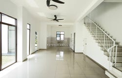 Jalan Eco Grandeur, Bandar Puncak Alam, Selangor 47000