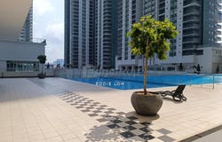 Jalan Razak Mansion, Sungai Besi, Kuala Lumpur 57100
