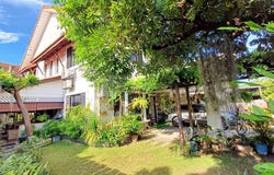 Jalan Tun Teja, Shah Alam, Selangor 40470