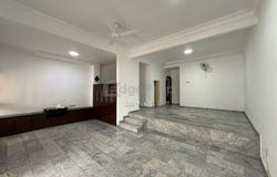 Jalan Nakhoda, Skudai, Johor 81300