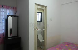Off Jalan Lang Emas, Taman Sri Sinar, Kepong, 52100, Kuala Lumpur, Segambut, Kuala Lumpur 52100