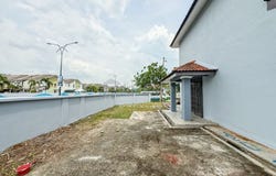 Jalan Bukit Puchong, 47140, Selangor, Puchong, Selangor 47120