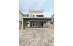 Bandar Kinrara, Bandar Kinrara Puchong, Selangor 47180