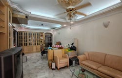 Jalan Midah 8A, 56000, Kuala Lumpur, Cheras, Kuala Lumpur 56000