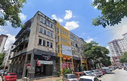 Jalan Metro Prima, Kepong, Kuala Lumpur 52100