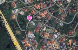 Jalan Bukit Impiana, Kajang, Selangor 43000