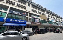 Seksyen 14, Shah Alam, Selangor