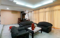 Jalan Logan, 10400, Penang, George Town, Penang 10400