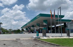 Bandar Baru bangi 15, TEMERLOH, Pahang 0