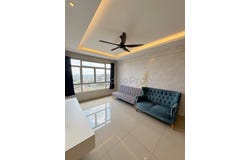 Jalan Persisiran Perling, 81200, Johor, Johor Bahru, Johor 81200
