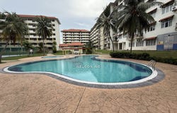 Batu 9, Jalan Pantai, Port Dickson, Negeri Sembilan 71050