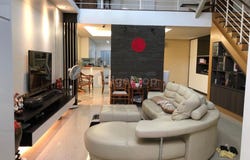 Jalan Tasik 4, Sungai Besi, Kuala Lumpur 57000
