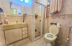 Cheras Hartamas, Jalan Cheras, Cheras, Selangor 43200