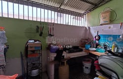 Off Jalan Kem, Port Klang (Pelabuhan Klang), Selangor 42000