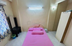 TAMAN DESA TAMBUN APARTMENT, Kinta, Perak