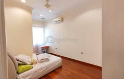 Jalan Bk 1, Puchong, Selangor 47180