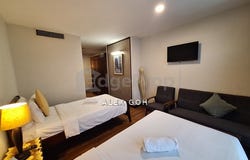 Jalan Imbi, Kuala Lumpur, 55100, Kuala Lumpur, Pudu, Kuala Lumpur 55100