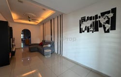 Jalan 1/1, Semenyih, Selangor 43500
