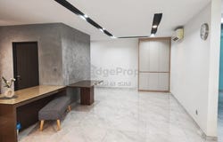 Jalan Kiara 3, 50480, Kuala Lumpur, Mont Kiara, Kuala Lumpur 50480