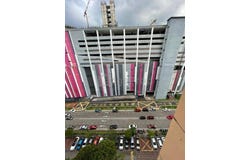 Jalan Tampoi, 81200, Johor, Tampoi, Johor 81200