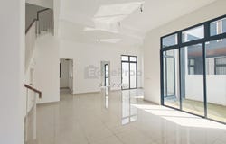 Jalan Eco Ardence Setia Alam Nara, Shah Alam, Selangor 40170