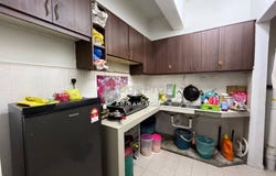 Jalan Perimbun 27/11, Seksyen 27, 40675, Selangor, Shah Alam, Selangor 40400